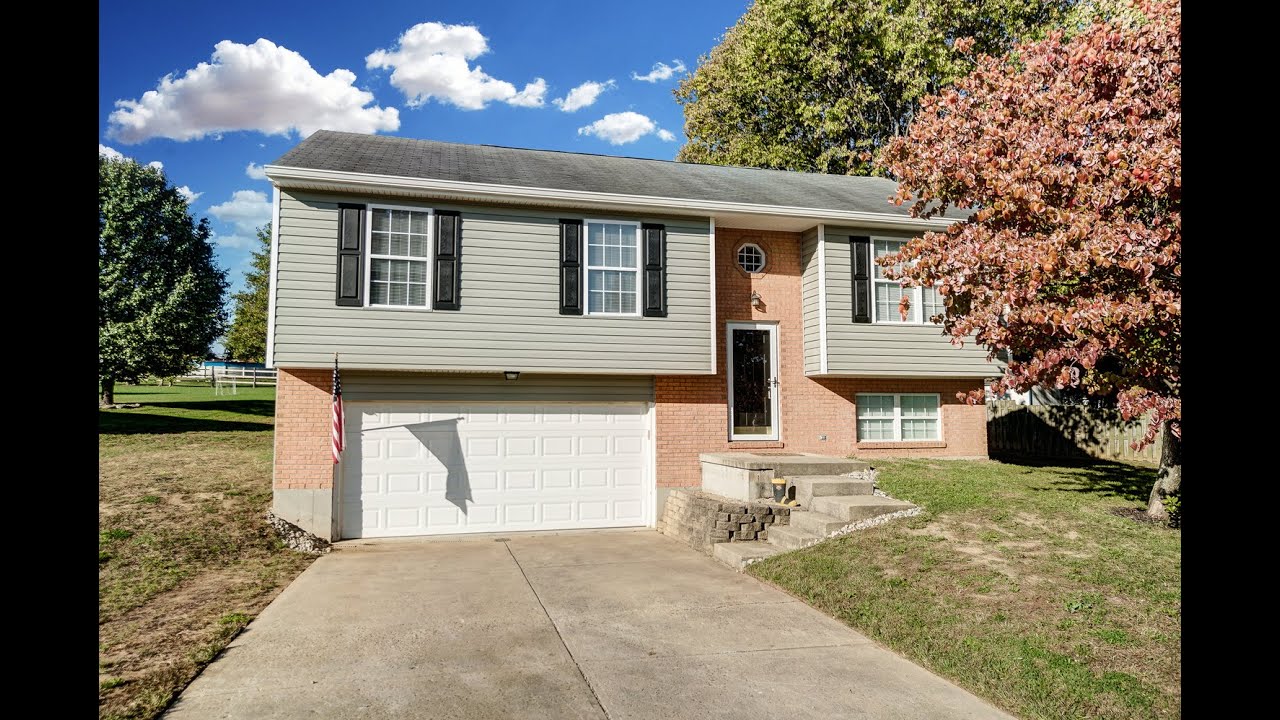 Lisa Phair & Associates Presents: 319 Ridgeview Lane