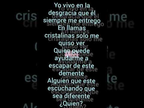 Quiero un Angel - Kiara letra