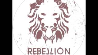 Dubble D present Moodymanc - Church! (Original Mix) (Rebellion / RBL015) OFFICIAL