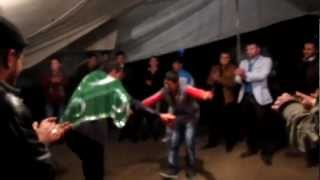 Asker Gecesi̇ Erklet