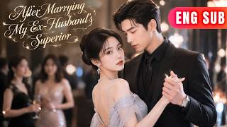 [ENG SUB]✨One Life She Begged. This Life She Conquers. Her New Man Just Happens To Be His Boss#drama screenshot 5