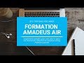 amadeus introduction  CODES ET AIS