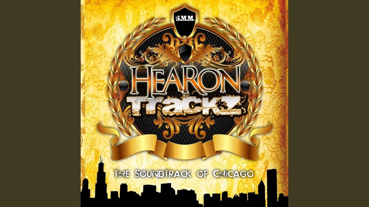 Loud Pack (feat. King Louie & HearonTrackzel)