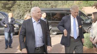 Sedona Forum 2026: Challenges to American Dominance