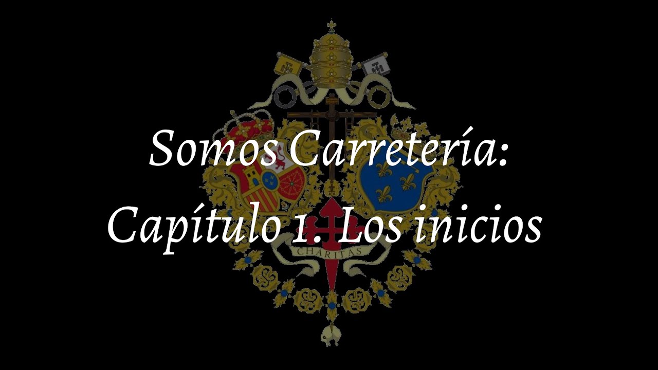 Somos Carretería: Capítulo 1. Los inicios