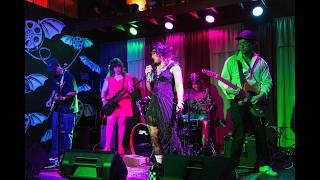 Famous Fatal Error - Live @ Bloom (Athens, GA) Profile