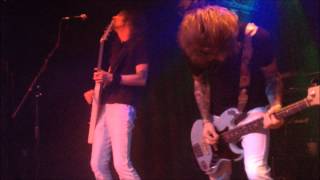 High Spirits - High Spirits (Live at Alehorn of Power)