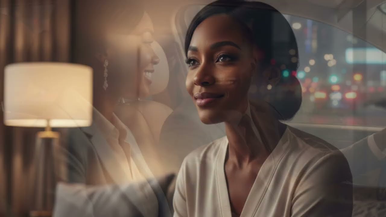 In Love With My Boss