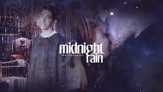 Multicouples || Midnight Rain