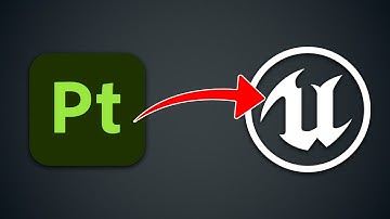 How to Export Textures from Substance Painter to Unreal Engine 5