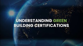 Famous Understanding Green Building Certifications Wealth