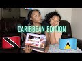 Guess the Song/ Finish the Lyric | Caribbean Edition (Hilarious!!😂) ✨