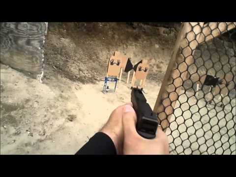 New England Regionals 2015 (The Shooter's Mindset)