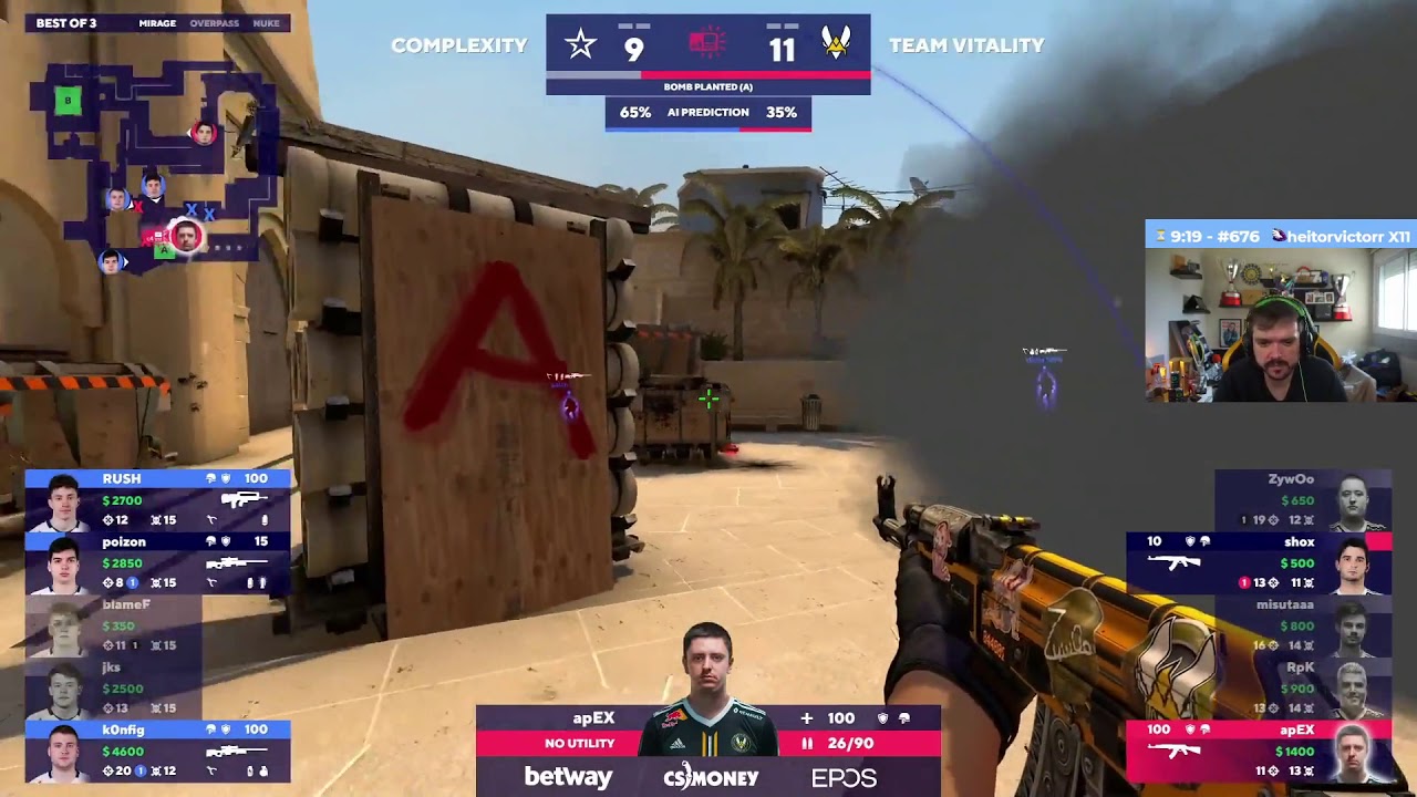 gaules - GAULES ANÃO