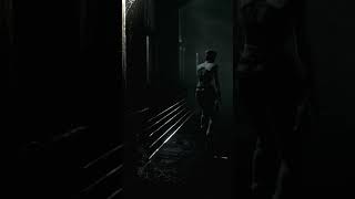 SNAKE REVENGE #residentevilremake #reremake #firstplaythrough #shorts