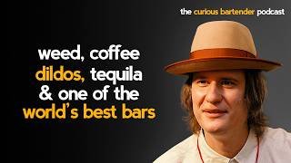 Freddy Andreasson - El Gallo Altinero, Tequila & Jalisco, 50 Best, Terroir, Kaffee