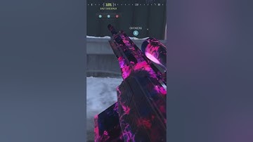 Enemy Operator Weapon Number 2107 | Call of Duty MW3 #shorts #mw3 #modernwarfare3 #mw3clips