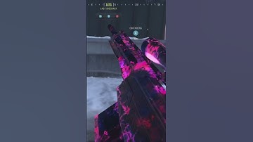 Enemy Operator Weapon Number 2107 | Call of Duty MW3 #shorts #mw3 #modernwarfare3 #mw3clips