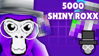 Make The Best Pfp, Win 5,000 Shiny Rocks