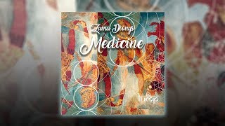 Zuma Dionys - Medicine (Original Mix) [Lump Records] Resimi