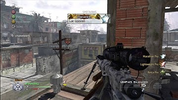 Shit Talkers Ep. 1 Mw2