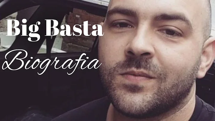Big Basta - Biografia e reperit t njohur shqiptar