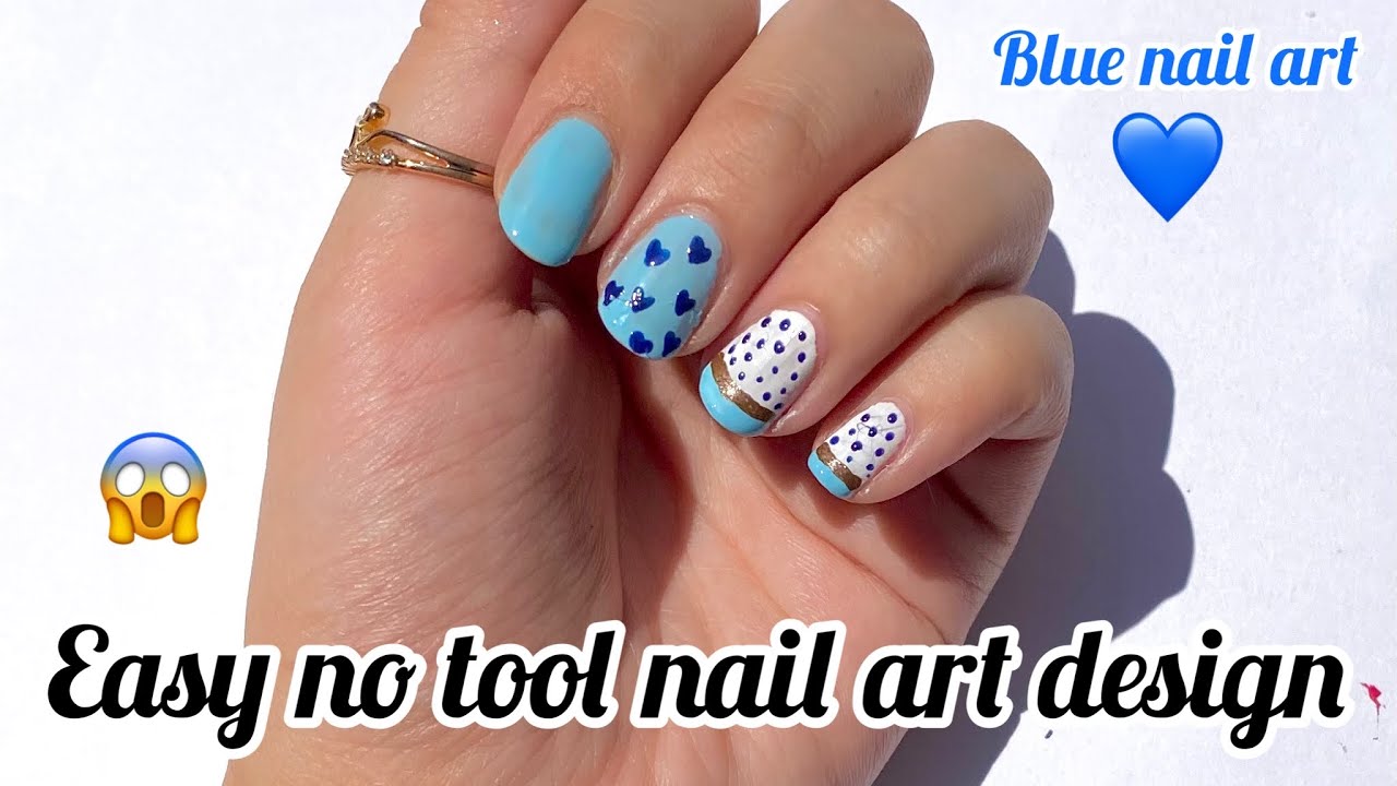 10 Must-Have Tools for Nail Art Design - wide 3