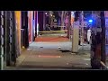 3 men shot on E Pike Street