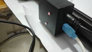 Set Up And Apply Maker Q Automatic Art And Written Machine