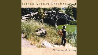 Video thumbnail of "Steven Andrew Kacsmar - Head Above Water"