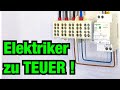 Dafr brauchst du keinen elektriker balkonkraftwerk extra sicherung