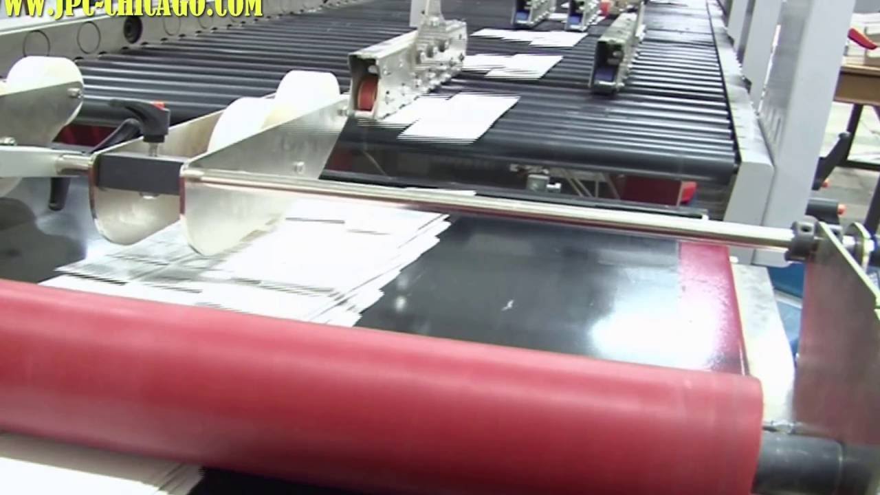USA Printing Center and Services YouTube