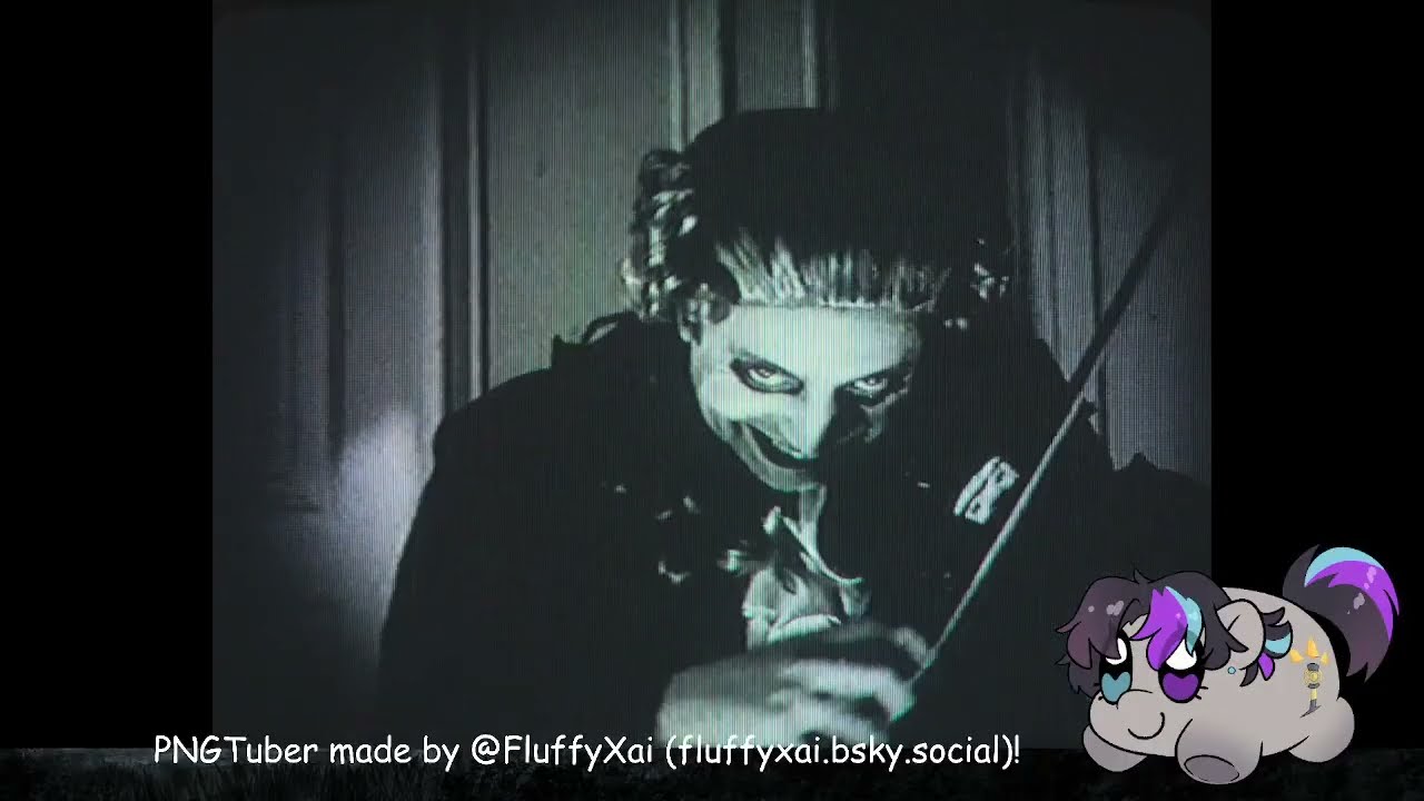 Trademark Plays Dead Format (Demo)