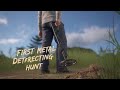First Metal Detecting Hunt: Signals, Soil, and Surprises in Japan