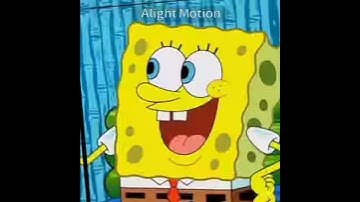 Editor berkelas Spongebob Squarepants (3)