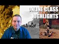 Sean Munger Online History Courses - Highlights Reel