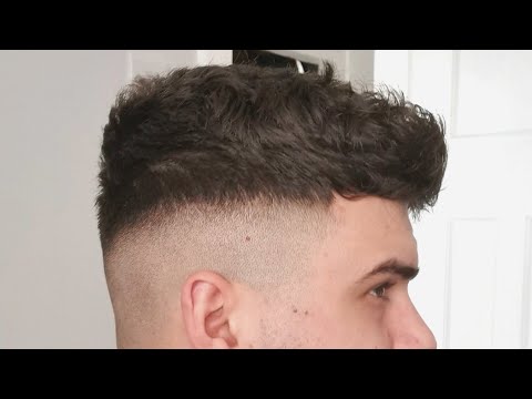fade haircut tools