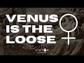 VENUS IS ON THE LOOSE | Aspect of the Week 26 August - 01 September 2024