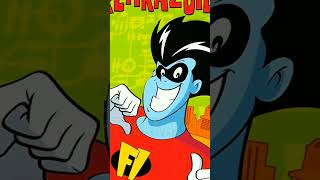 10 Fastest Cartoon Characters
