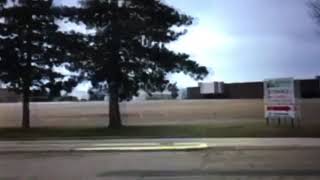 Abandon - The last ride around Abandon Rolling Acres Mall