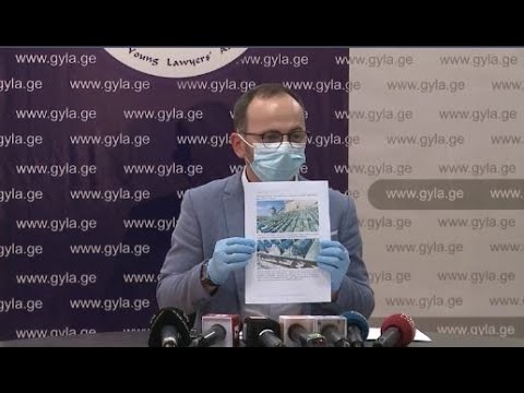 გელათის სამონასტრო კომპლექსის დაზიანების ფაქტზე არასამთავრობო სექტორი  გამოძიების დაწყებას ითხოვს