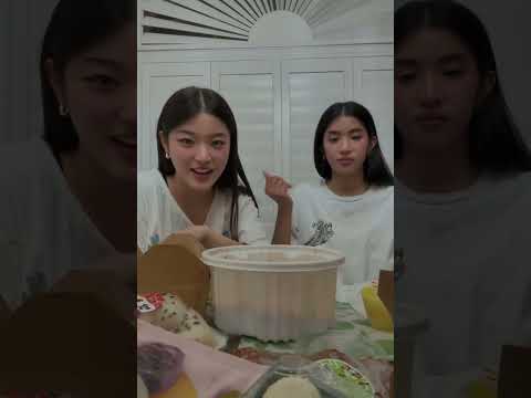 Yoonchae Singing Dani S Spanish Verse In Gabriela FLUENTLY WOWWW Katseye