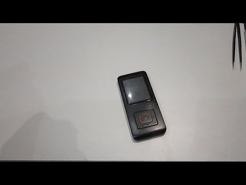 Video: Yuav Ua Li Cas Disassemble Mp3 Player Explay