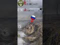 Russian troops caught in deadly drone strike
