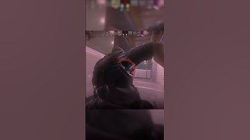 Expectation vs Reality in CS2 😂