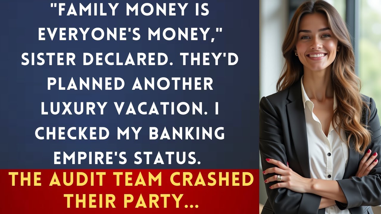 Во время воскресного завтрака они ограбили мои «сбережения» — у Федерального резерва возникли воп...