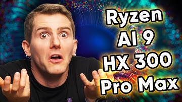 I’ve Never Been This ANGRY and CONFUSED - AMD 2025 Product Update (CES)