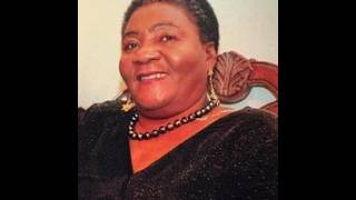 Juliet Mary Acquaye Celebration of Life