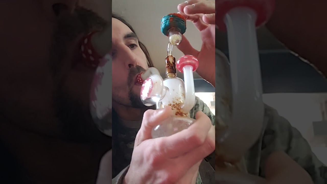 Chunky Dab!