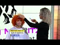 ABC7 GUEST SEGMENT HAIR BY MARITZA